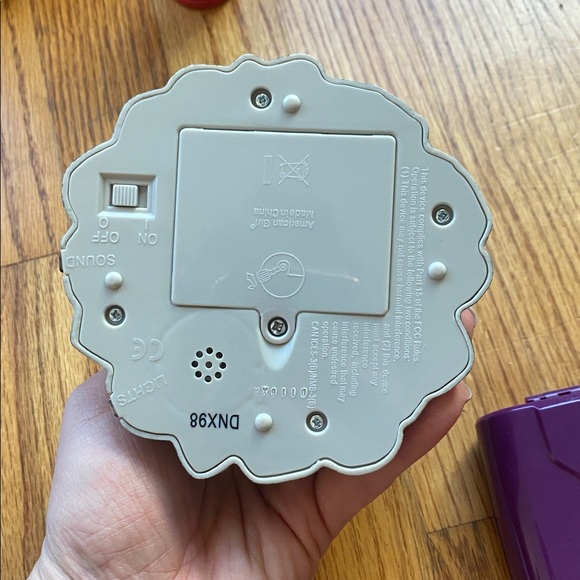 American girl/ OG camping lot - Picture 7 of 8